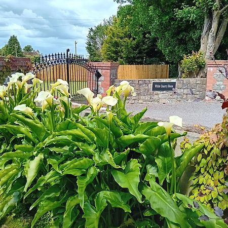 White Quarry House Apartamento Navan Exterior foto
