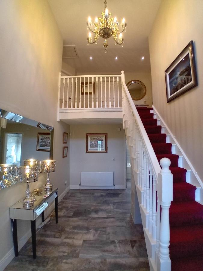 White Quarry House Apartamento Navan Exterior foto