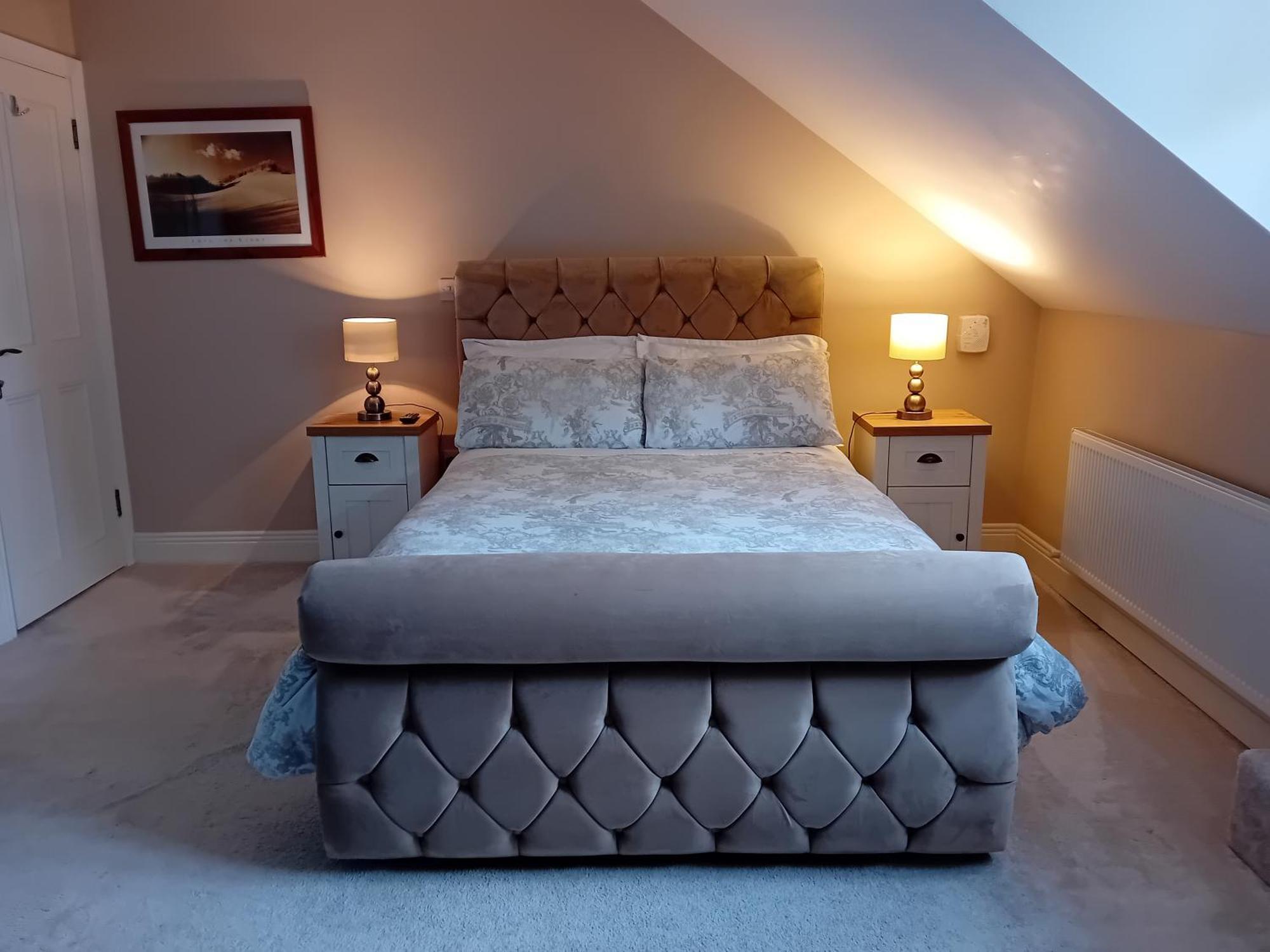 White Quarry House Apartamento Navan Exterior foto