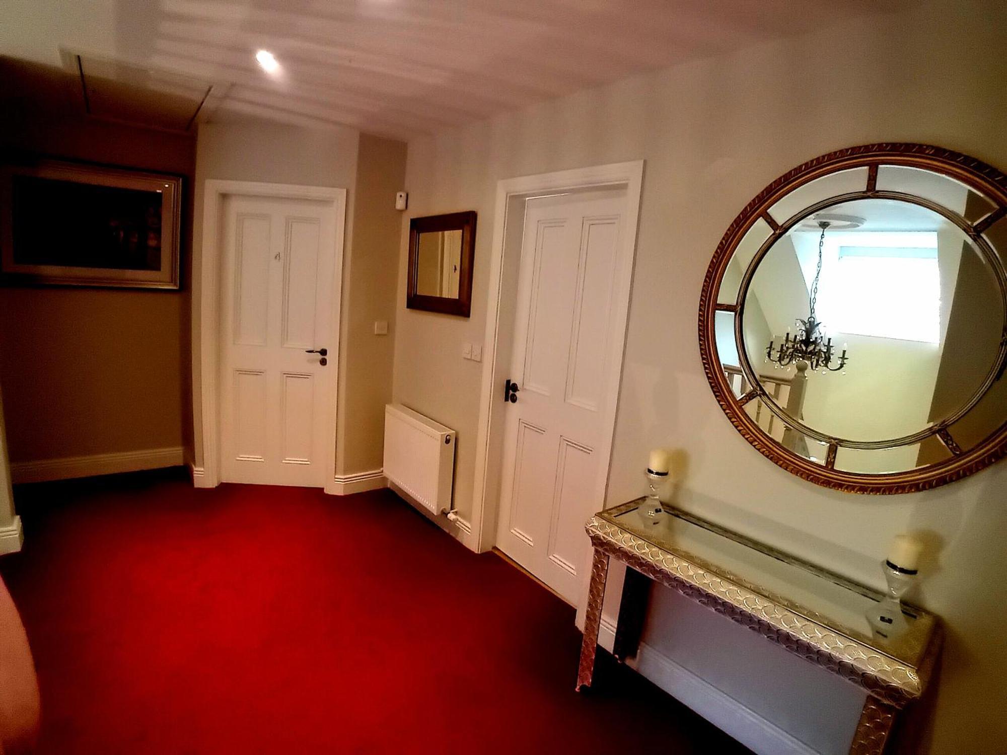 White Quarry House Apartamento Navan Exterior foto