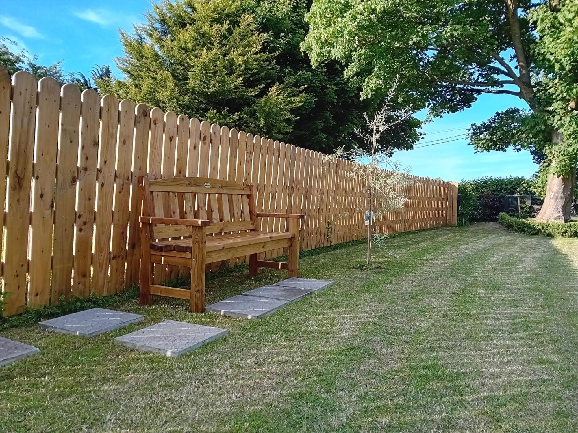 White Quarry House Apartamento Navan Exterior foto